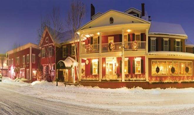 Green Mountain Inn Image