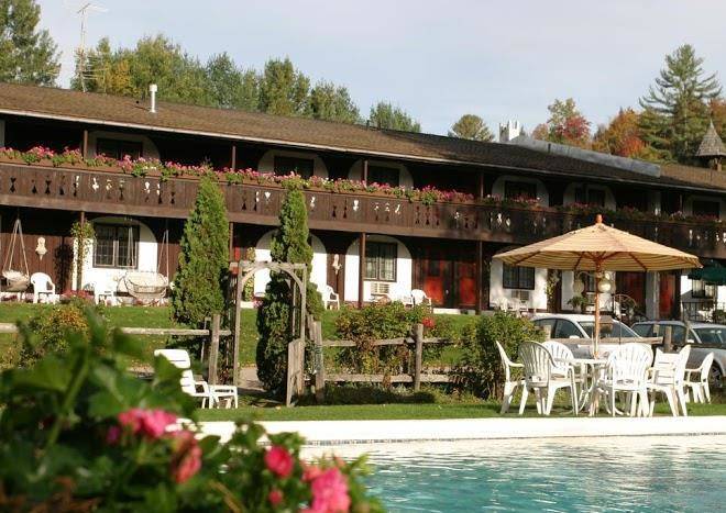 Innsbruck Inn At Stowe Image
