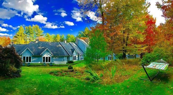 Stone Hill Inn Image