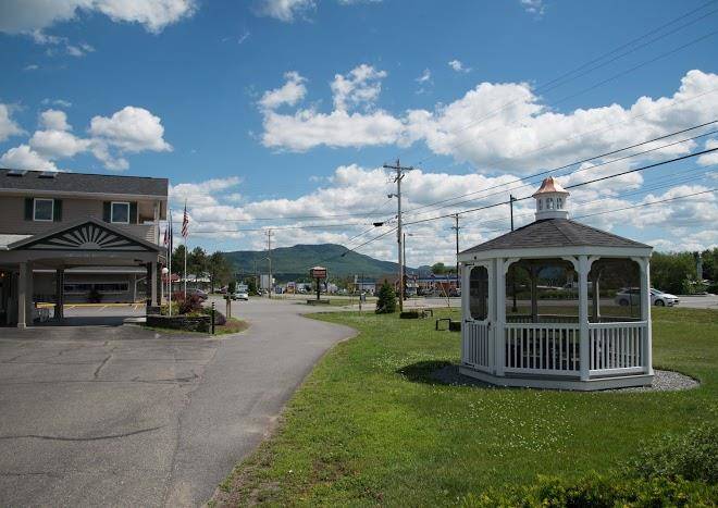 Sunset motor inn