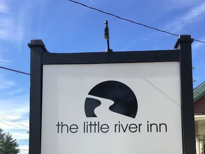The little river inn