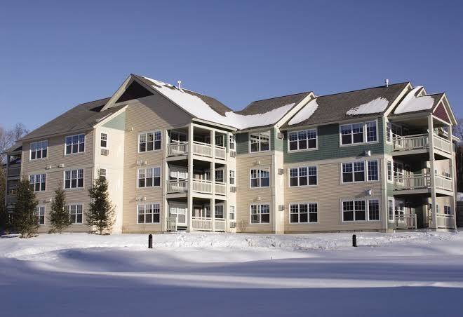 Wyndham vacation resorts smugglers' notch vermont