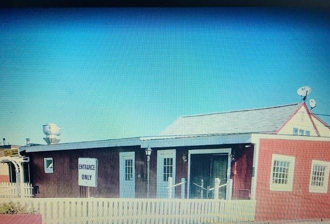 Bradford motel llc