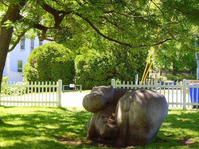 Green Trails Inn Image