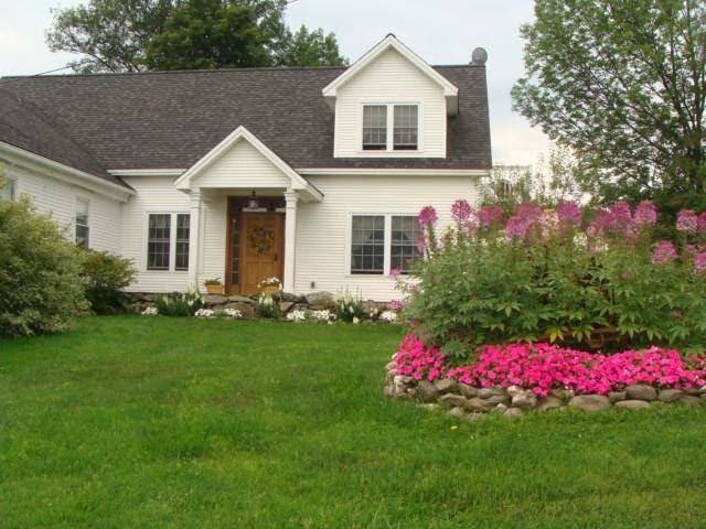 Cliff haven farm bed and breakfast