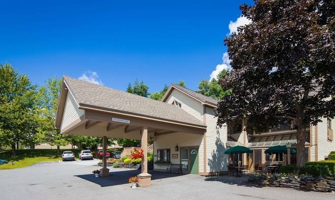 Best western inn & suites rutland killington