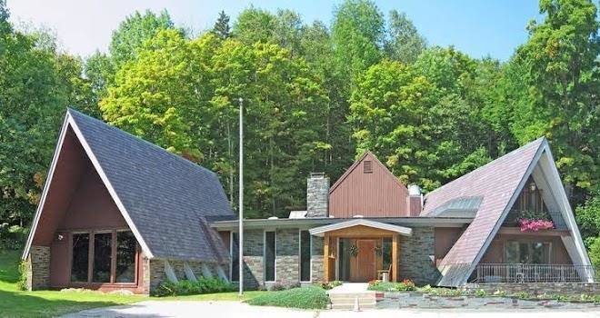 Birch ridge inn