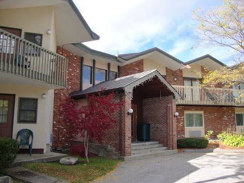 Cortina inn