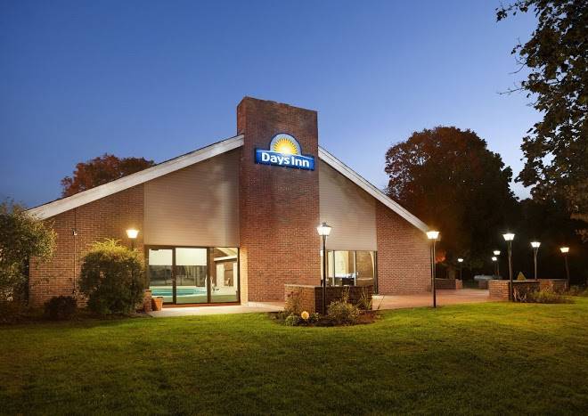 Days inn by wyndham rutland killington area
