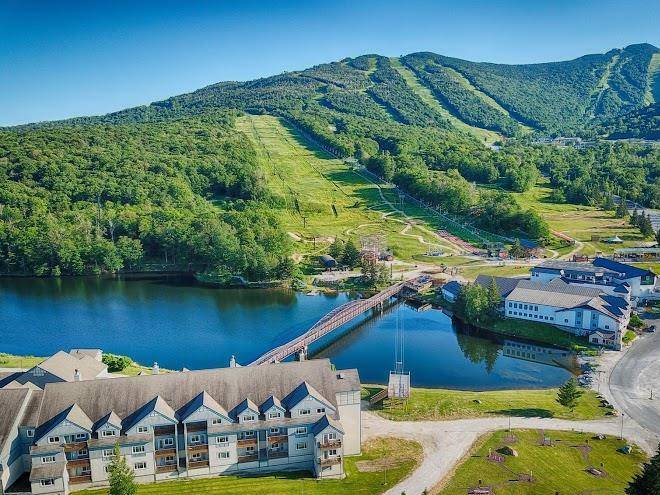 Killington grand resort hotel