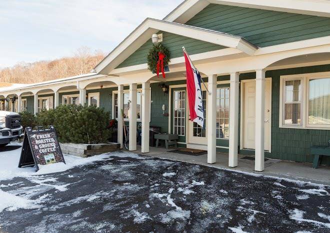 Killington motel