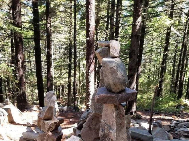 New life hiking spa & wellness retreats