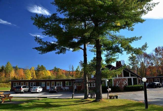 Killington pico motor inn