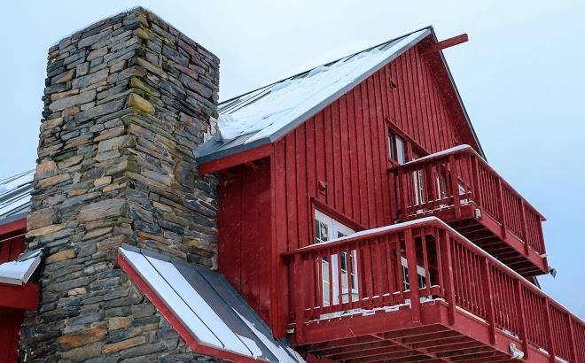 Mountain meadows lodge killington vt