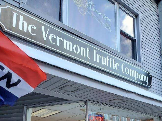 The vermont truffle company
