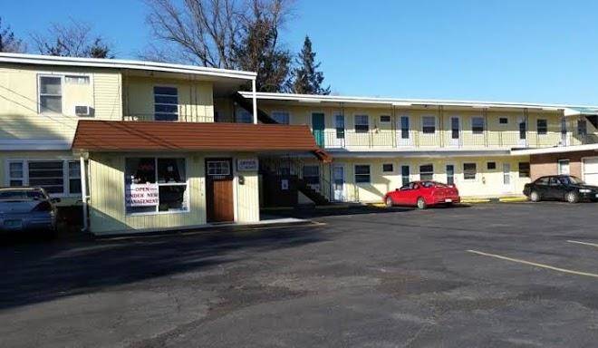Travel inn