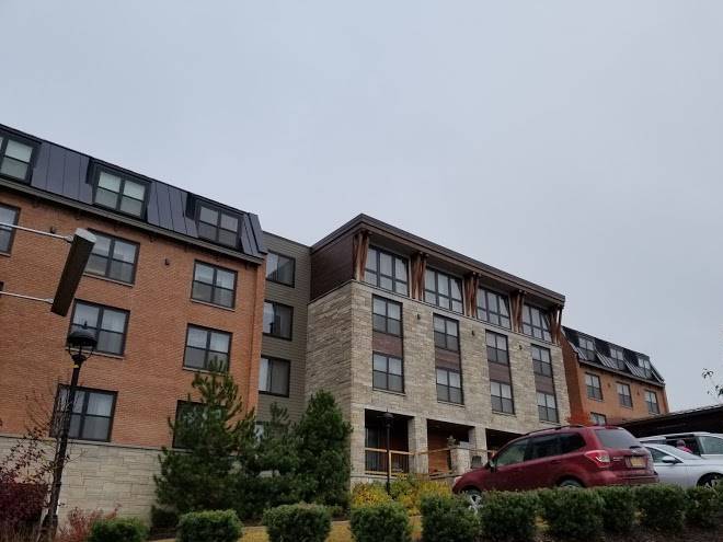 Fairfield inn & suites by marriott waterbury stowe