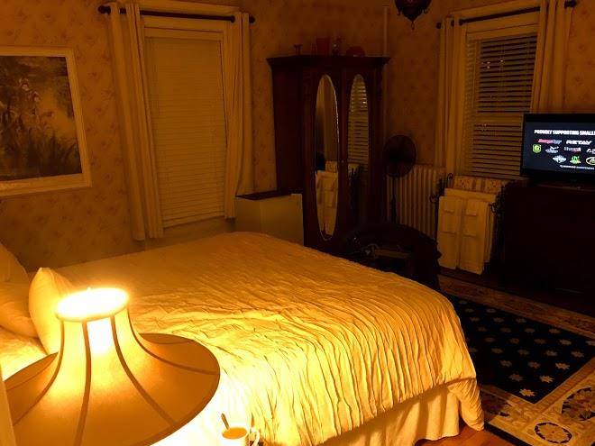 Margaret holland inn