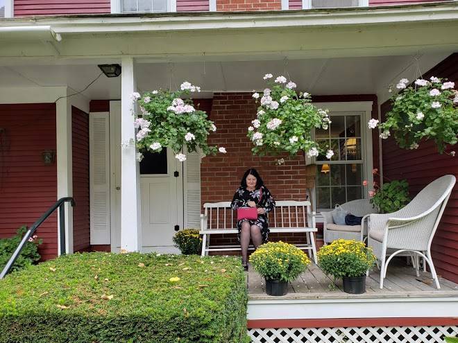 Mountain view inn