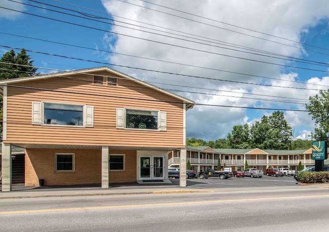 Quality Inn Barre Montpelier Image