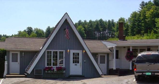 Twin city motel