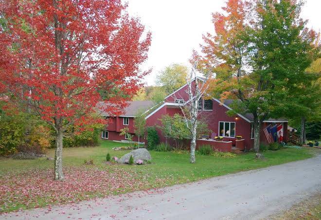 White horse inn
