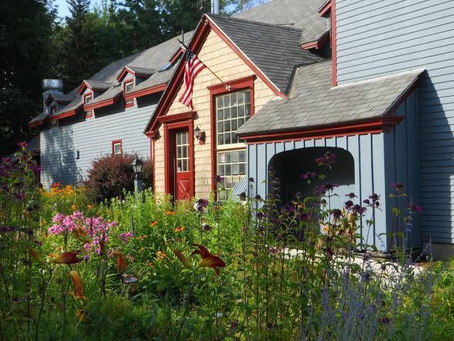 Doveberry inn