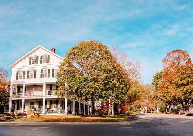 Grafton inn