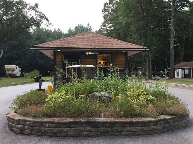 Jamaica State Park Image