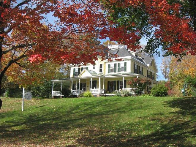 Moore's inn