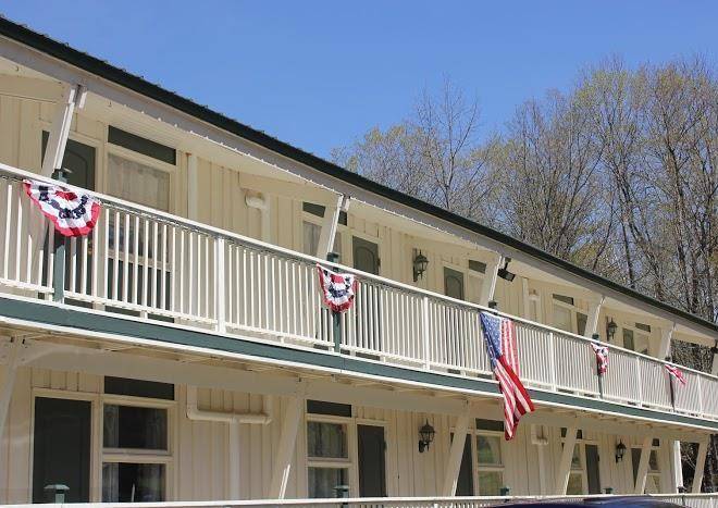 Mountaineer inn