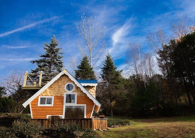 Setu vermont yoga & meditation retreat