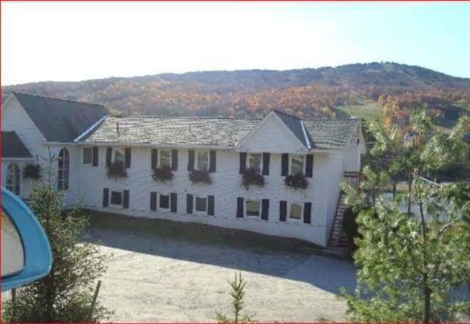 The inn at mount snow