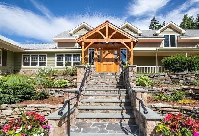 The inn at quail run