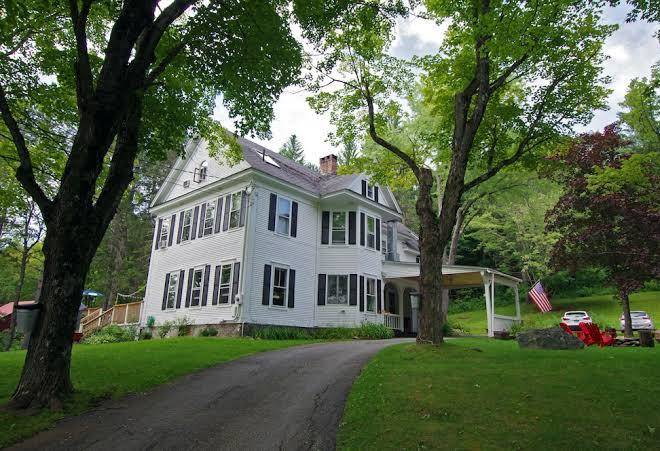 The wilmington inn