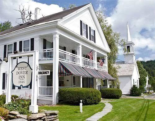 West dover inn