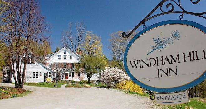 Windham hill inn