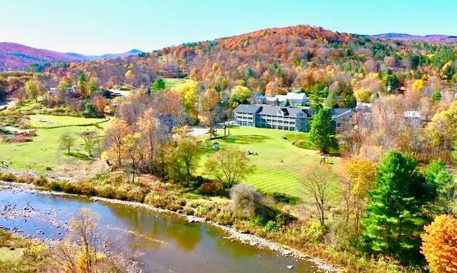 506 on the river inn
