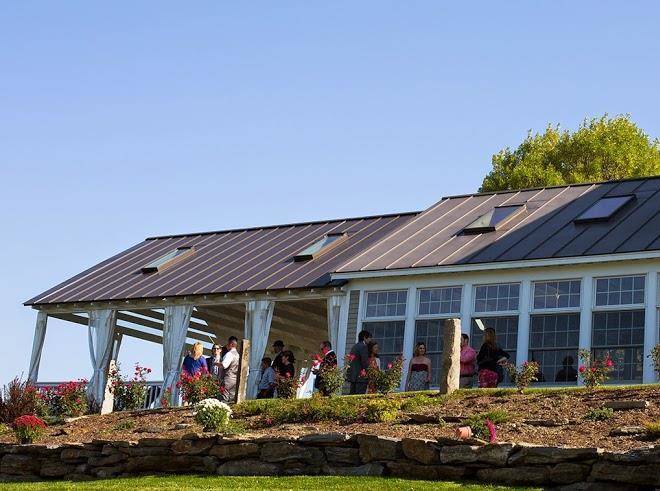 Apple Hill Inn Image