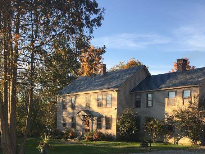 Apple knoll inn