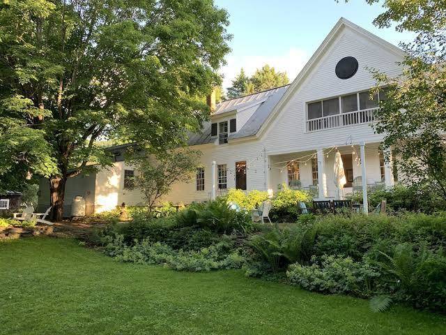 Applebutter Inn Image