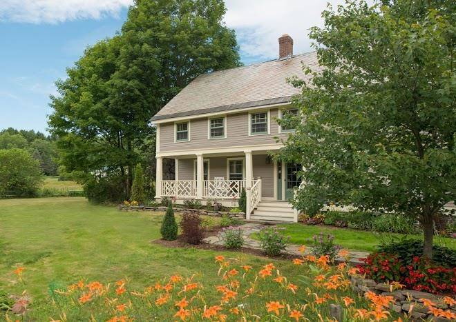 Deer brook inn