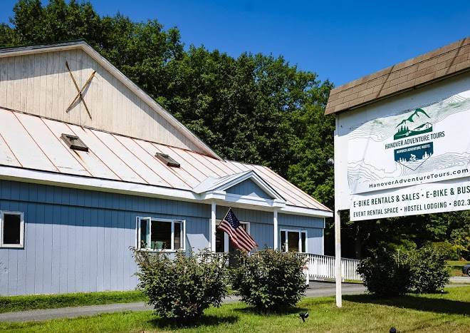 Hanover adventure tours