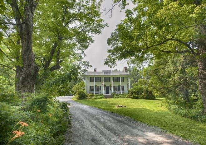 Inn At Weathersfield Image