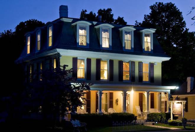 Inn victoria