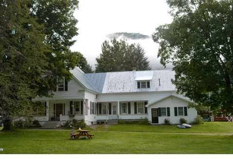 Liberty hill farm