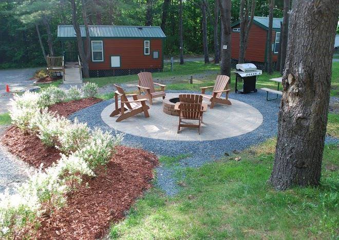 Quechee pine valley koa holiday