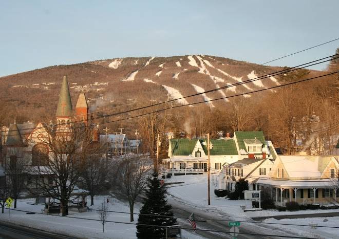 The governor's inn