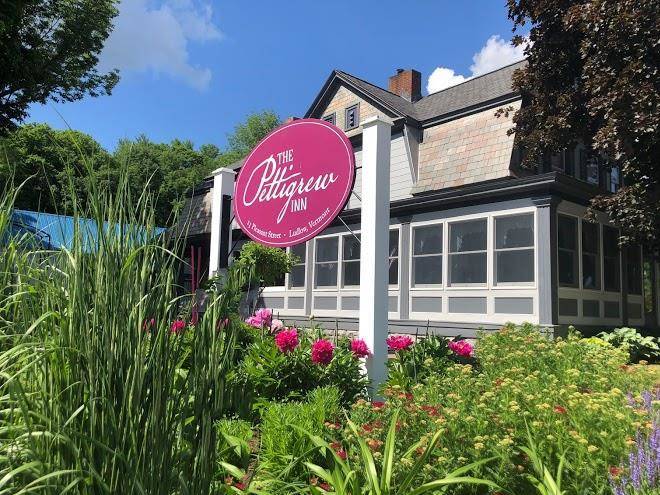 The pettigrew inn