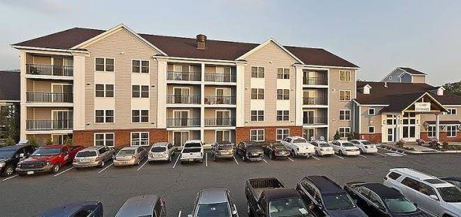 White river inn & suites